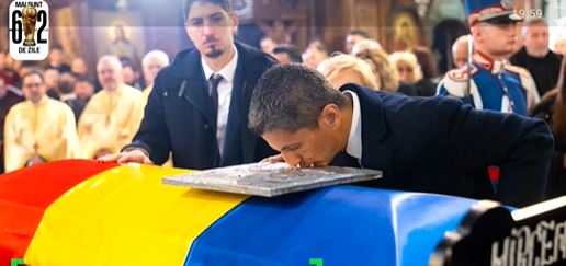 Lucescu, „regele” fotbalului: Un nou succes pentru antrenorul român