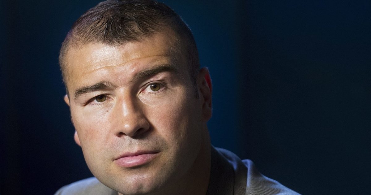 Cum arată Lucian Bute la 46 de ani: Dan Negru, imagine de senzație din Montreal