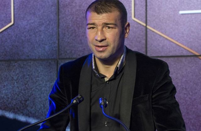 Lucian Bute, despre Mircea Lucescu: ”Un ambasador al sportului românesc”