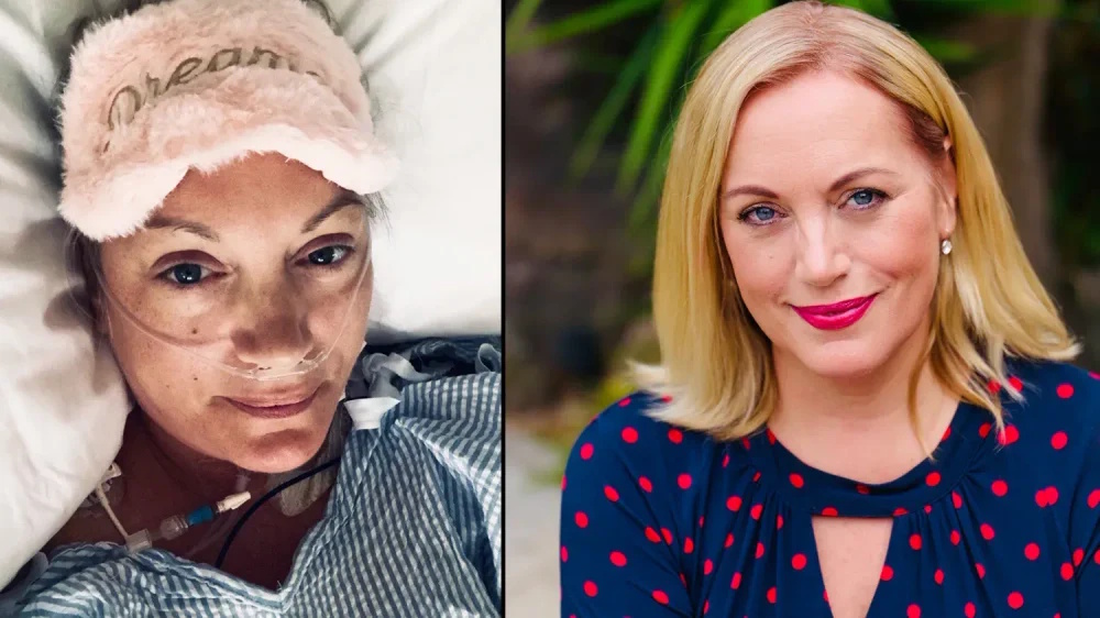 Cancer intestinal la 44 de ani: Medicii suspectează cauze neobișnuite