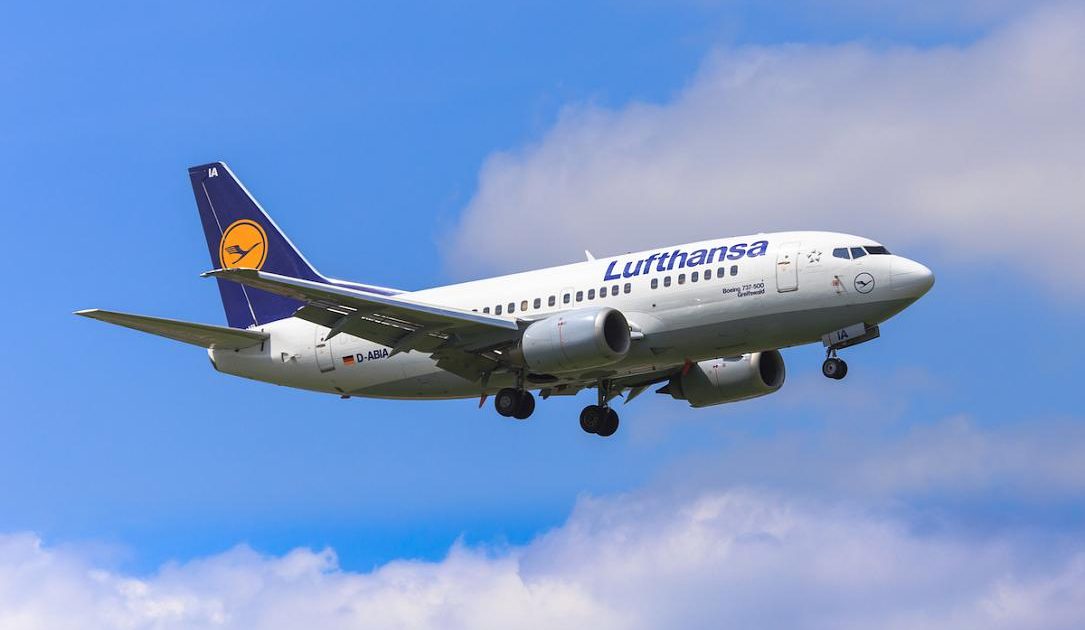 Germani, SOS pentru Sibiu: Investitorii cer Lufthansei să NU taie zborul spre Munchen