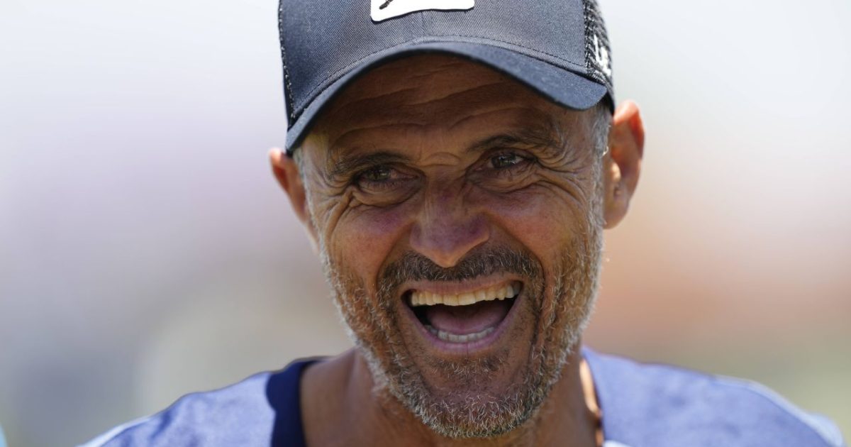 Luis Enrique, contract de 20 milioane €: Unde va antrena marele tehnician