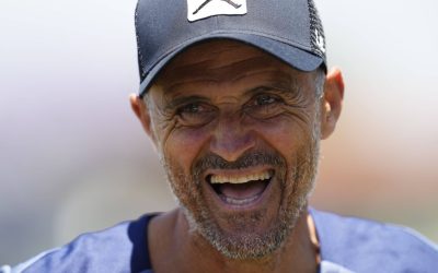 Luis Enrique, contract de 20 milioane €: Unde va antrena marele tehnician