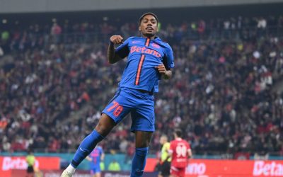 Unde a ajuns Luis Phelipe după despărțirea de FCSB