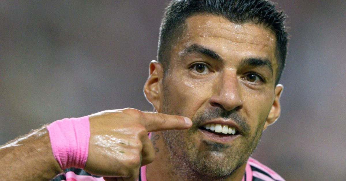 Suarez, mutare-șoc: Ce pregătește atacantul uruguayan