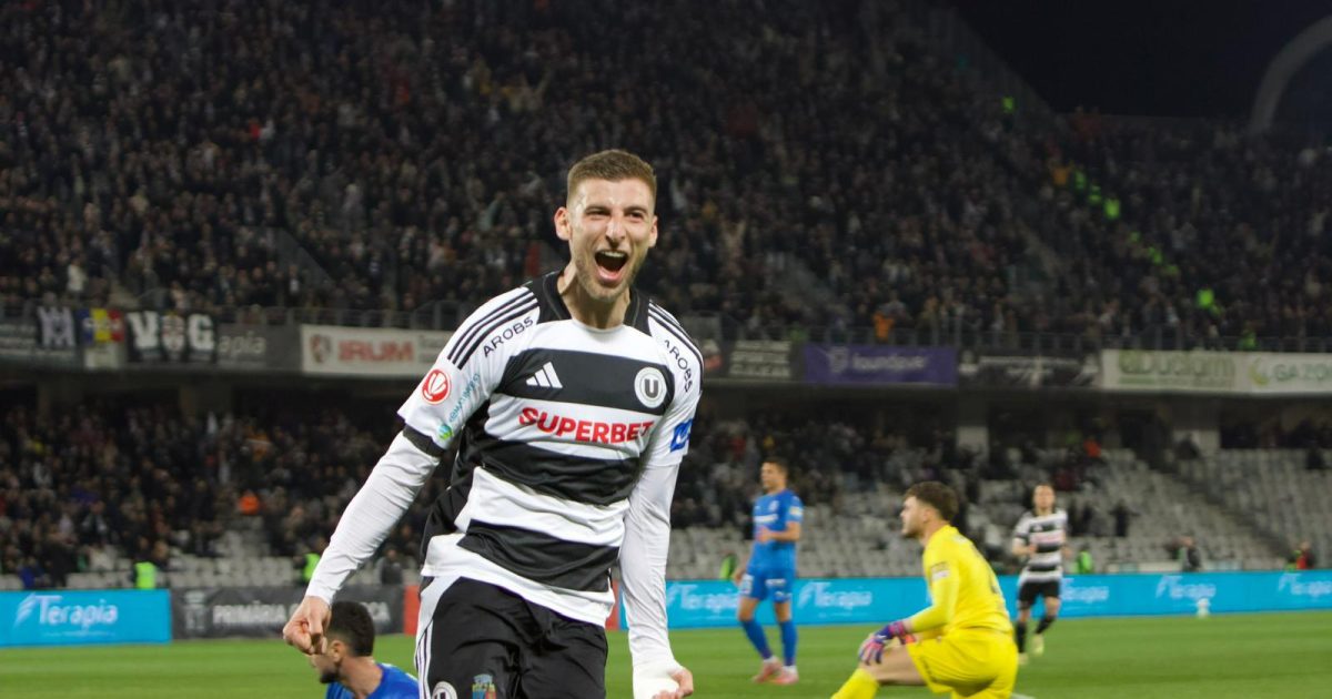 Răzbunare cu gust amar: Jovo Lukic, revanșă după plecarea din Bănie