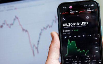 Petrolul, peste 100 de dolari barilul? Închiderea Strâmtorii Ormuz sperie lumea