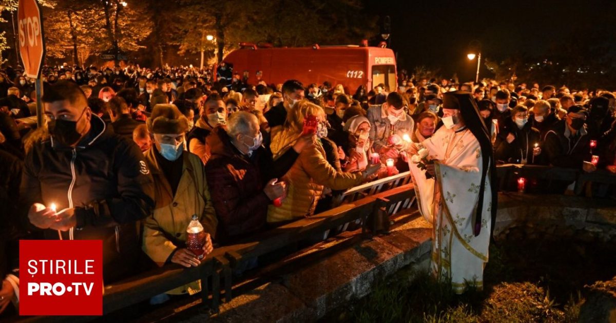 Lumina Sfântă, în pericol Din cauza Războiului? Ce se întâmplă cu aducerea de la Ierusalim