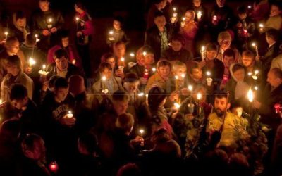 ZF urează Paște Fericit: Sănătate, liniște și pace în această primăvară!