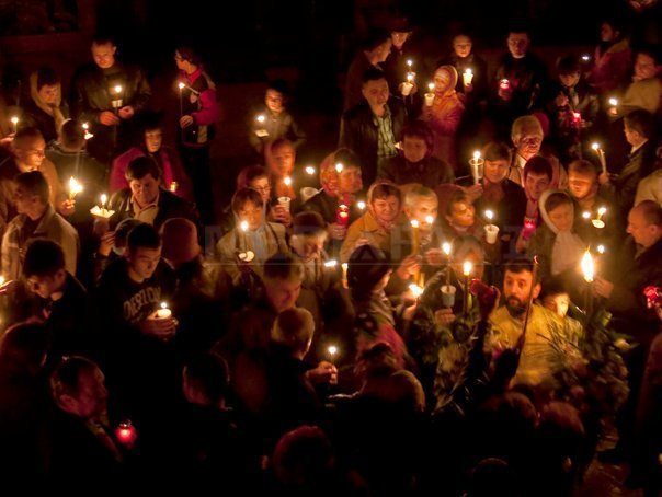 ZF urează Paște Fericit: Sănătate, liniște și pace în această primăvară!