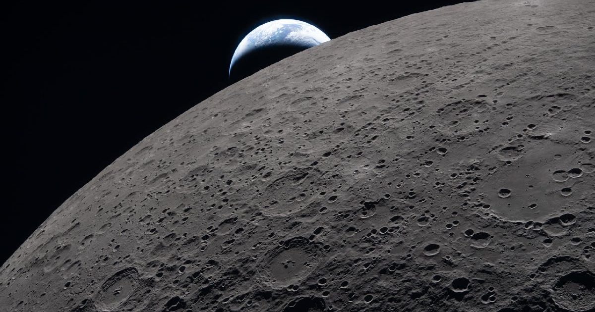 NASA dă foc Lunii: Experimentul care ar putea schimba viitorul explorării spațiale