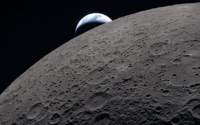 NASA dă foc Lunii: Experimentul care ar putea schimba viitorul explorării spațiale