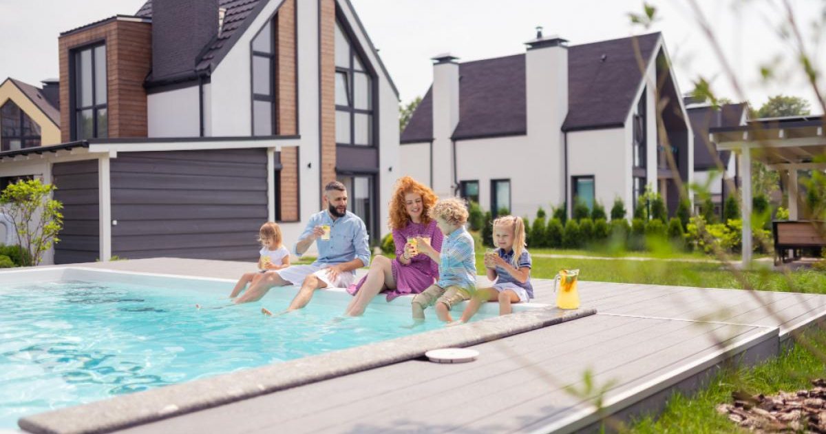 Luxul imobiliar devine normă: 7 facilități care-ți cresc averea