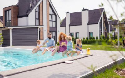 Luxul imobiliar devine normă: 7 facilități care-ți cresc averea