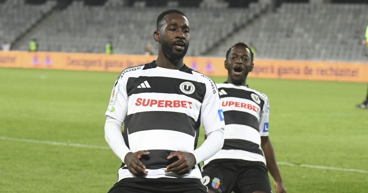 Bergodi, anunțul despre Macalou: Ce decizie a luat antrenorul