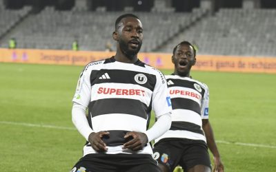 Bergodi, anunțul despre Macalou: Ce decizie a luat antrenorul