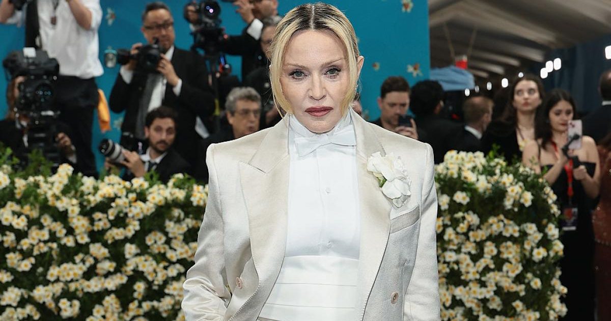 Madonna revine: Data lansării noului album, anunțată!