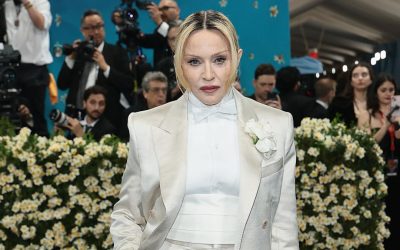 Madonna revine: Data lansării noului album, anunțată!