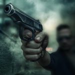 mafia-crima-pistol.jpg - NewsFactor