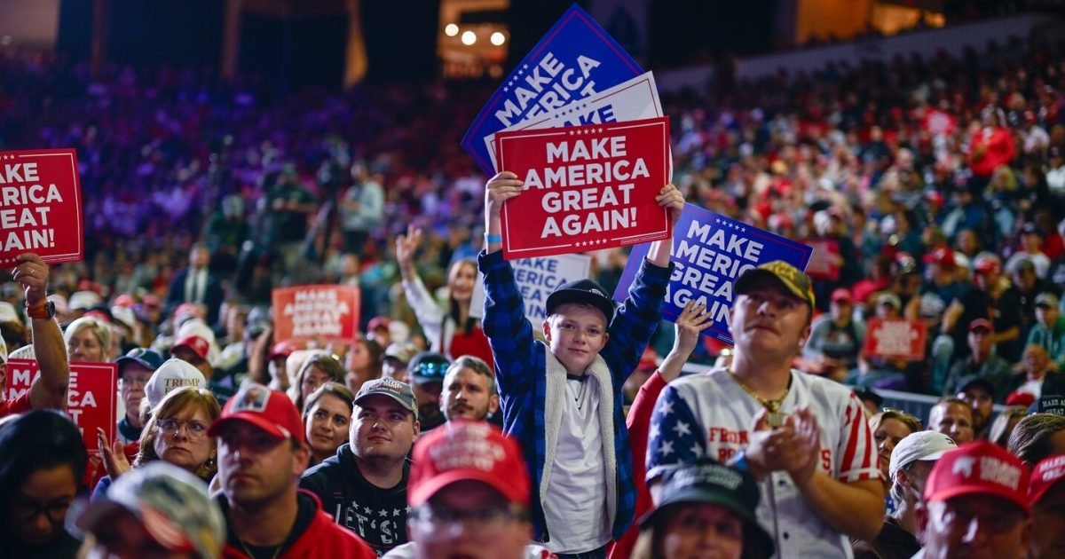 Bloggeri MAGA, vedete în operațiunea digitală a Kremlinului din Moldova