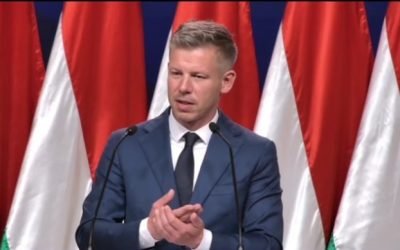 Magyar, de la „rivalul” lui Viktor Orban, prezintă planurile. Bruxelles, atenție la euforie!