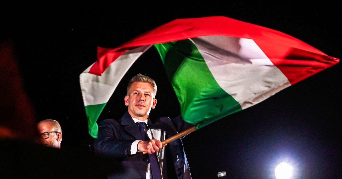 Problema MARE a lui Peter Magyar: Ungaria și lecțiile din România pentru democrație