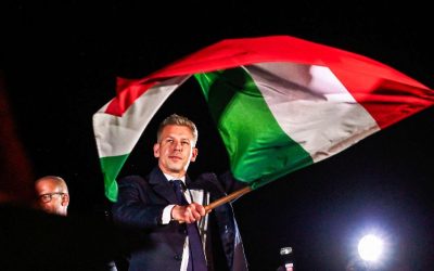 Problema MARE a lui Peter Magyar: Ungaria și lecțiile din România pentru democrație