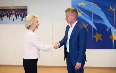 Ungaria, pas important spre deblocarea fondurilor UE