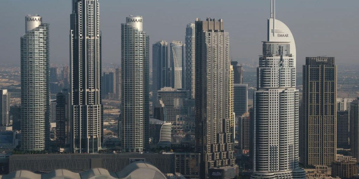 Mai este Dubai un paradis sigur pentru afaceri? Emiratul joacă tare, dar investitorii încă pariază
