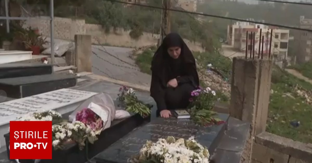 Atacurile Israelului: Copii uciși în Liban. Replica dură: Luptăm cu Hezbollah