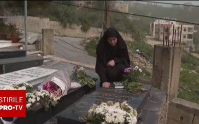 Atacurile Israelului: Copii uciși în Liban. Replica dură: Luptăm cu Hezbollah