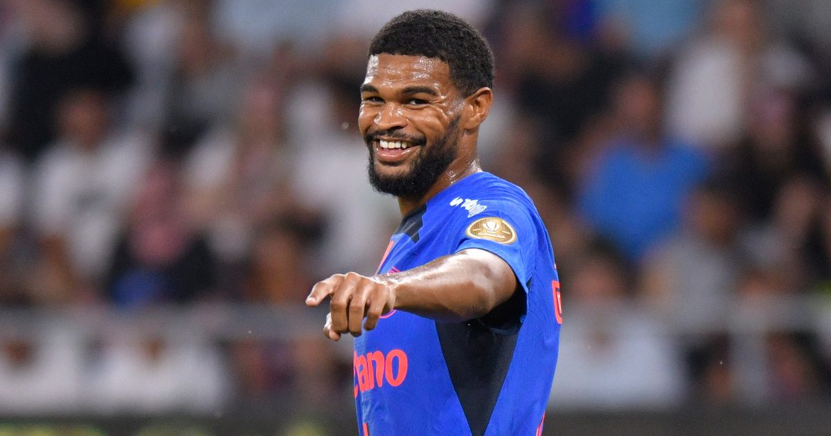 Malcom Edjouma, umilirea de după FCSB: Unde a ajuns fotbalistul