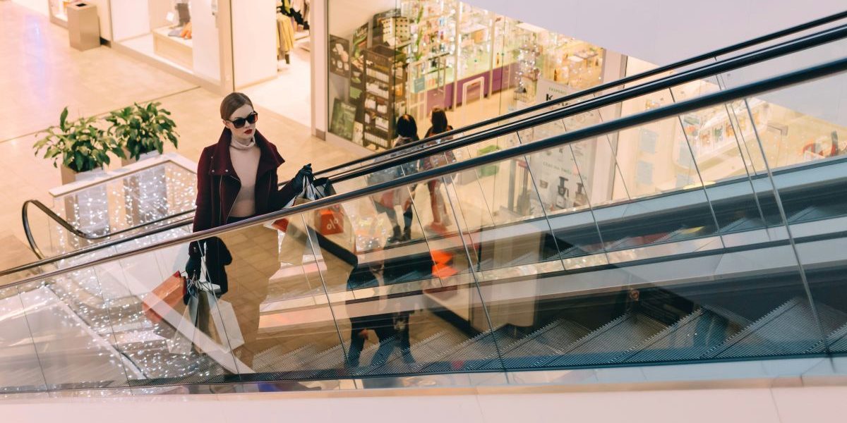 Singurul mall din București deschis 7/7 zile pe săptămână!