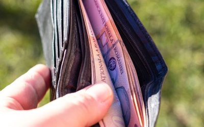 România, record trist: Suntem campionii UE la scumpiri, arată EUROSTAT