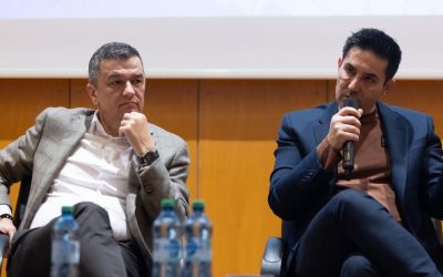 Bolojan, somat să plece: Miniștrii amenință cu retragerea din Guvern