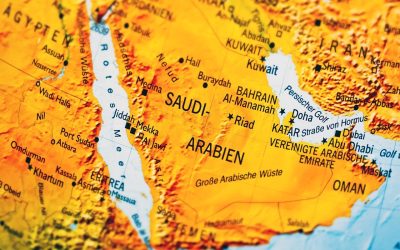 Iran: Armata amenință blocarea Mării Roșii, replică la blocada SUA