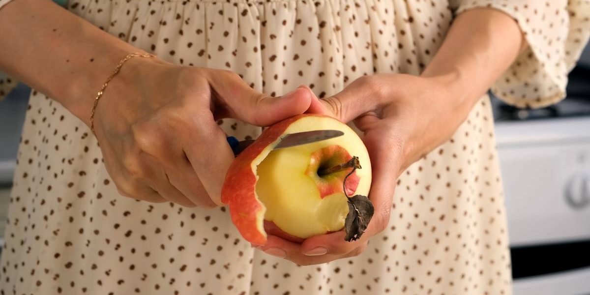 Două mere zilnic scad colesterolul: Cu sau fără coajă? sfaturi de la medici