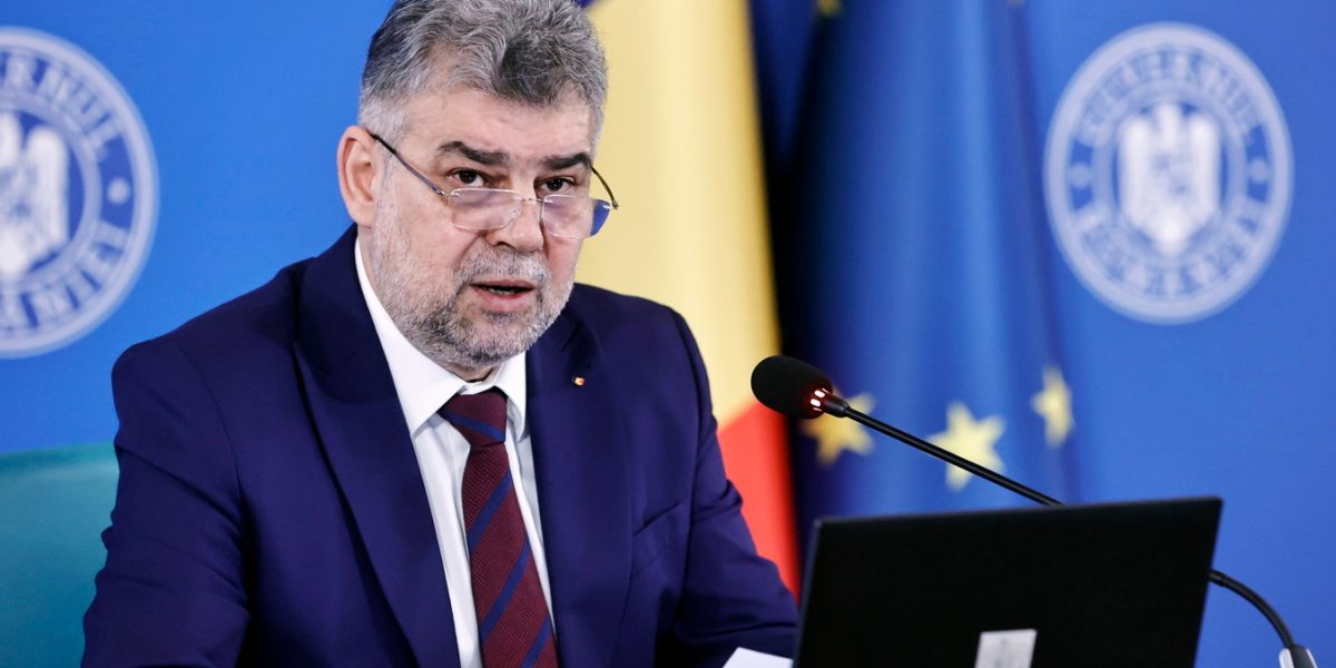 Dacă era premier PSD, protestatarii îl scoteau cu furci și topoare!