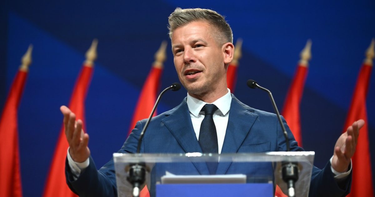 Ungaria, pe muchie de cuțit: Lovitura lui Peter Magyar zguduie Budapesta