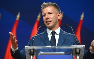 Ungaria, pe muchie de cuțit: Lovitura lui Peter Magyar zguduie Budapesta