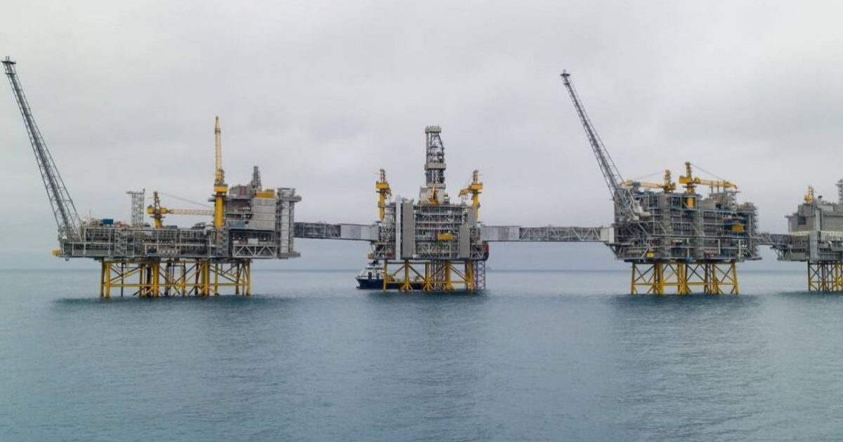 Norvegia, record istoric: 6 miliarde dolari din vânzarea de petrol într-o lună