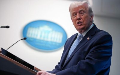 Misterul savanților dispăruți: Trump cere FBI răspunsuri
