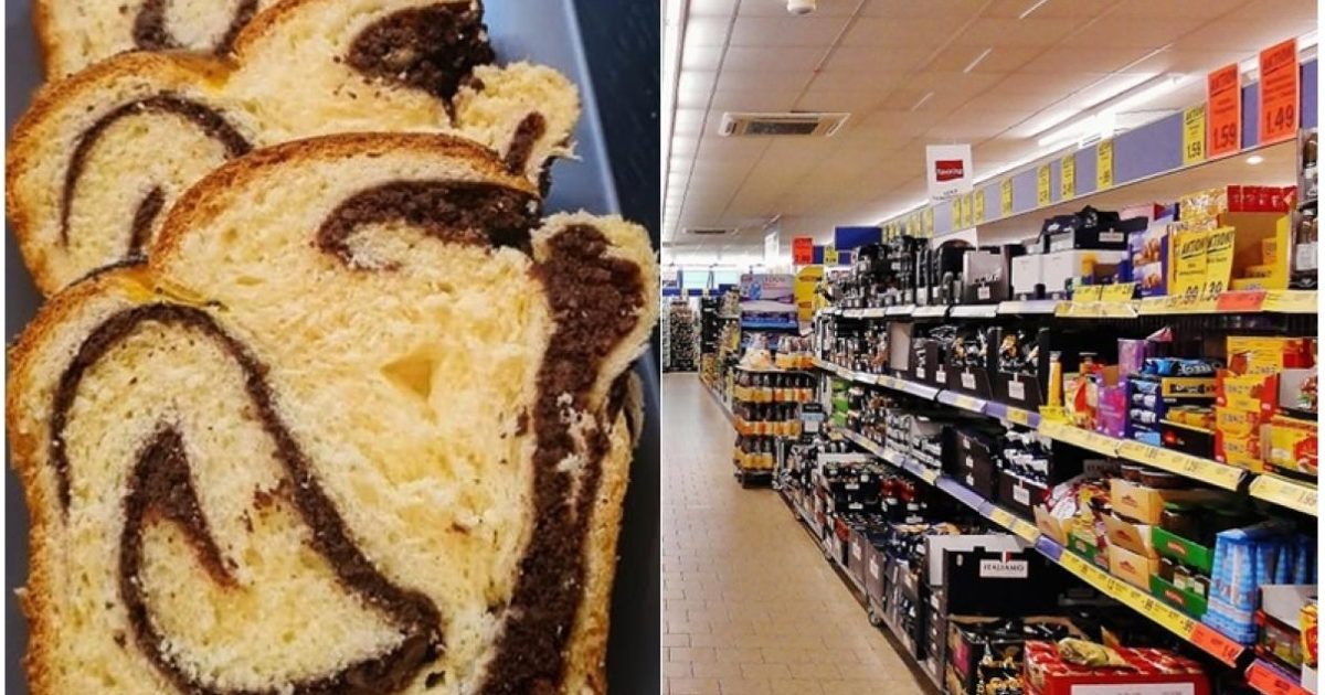 Cum reciclează magazinele alimentele rămase de Paște: Ce nu știi încă