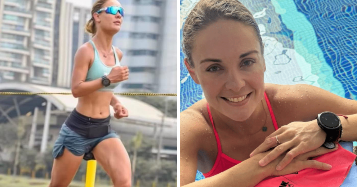 Durere în sport: Mara Flavia Araujo, decedată la 38 de ani, la Ironman Texas