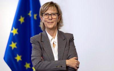 Comisarul european vizitează România: Discuții despre finanțe la București