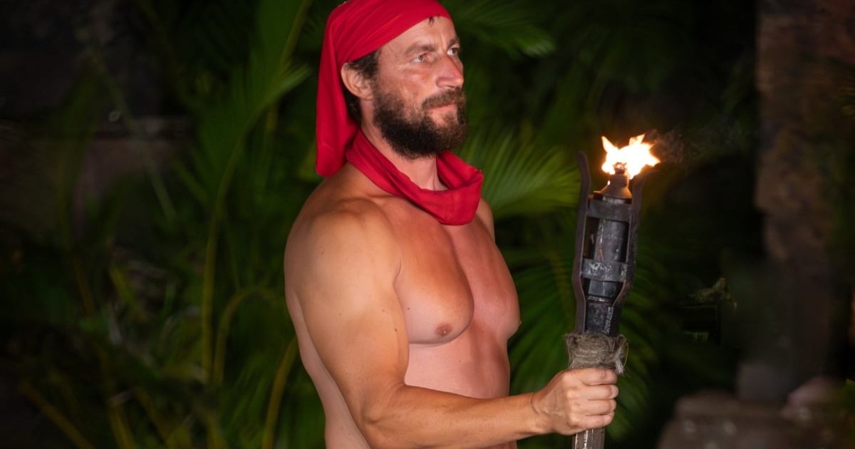 Godină, primul „supraviețuitor” în Exil! Unificarea, aproape de Survivor România 2026