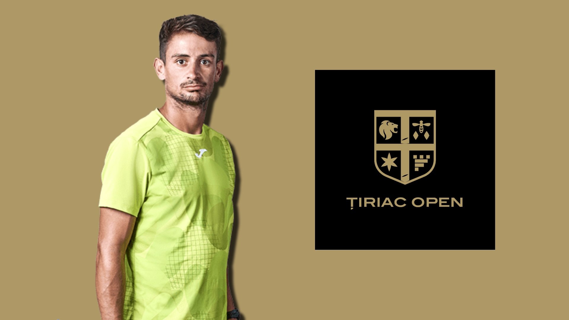 Mariano Navone a câștigat ediția 2026 a ATP Țiriac Open, învingându-l pe Daniel Merida în finala disputată la București