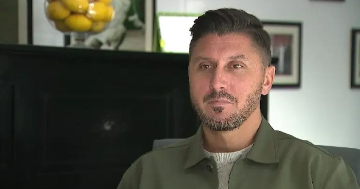 Marica, sfâșiat de durere: Ce sfat i-a dat Mircea Lucescu. „Încă sunt afectat”