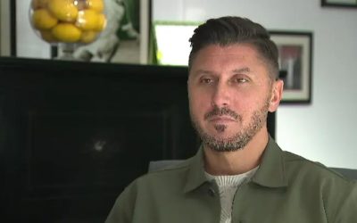 Marica, sfâșiat de durere: Ce sfat i-a dat Mircea Lucescu. „Încă sunt afectat”