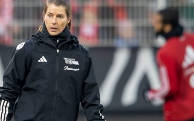O româncă sparge barierele în fotbal: Scrie istorie în Bundesliga!
